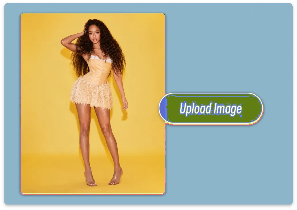 Step 1: Upload and Begin