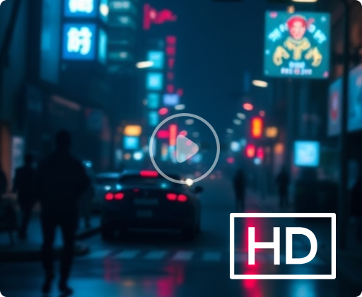 Enjoy High-Quality AI Effects Enjoy High-Quality AI Effects
