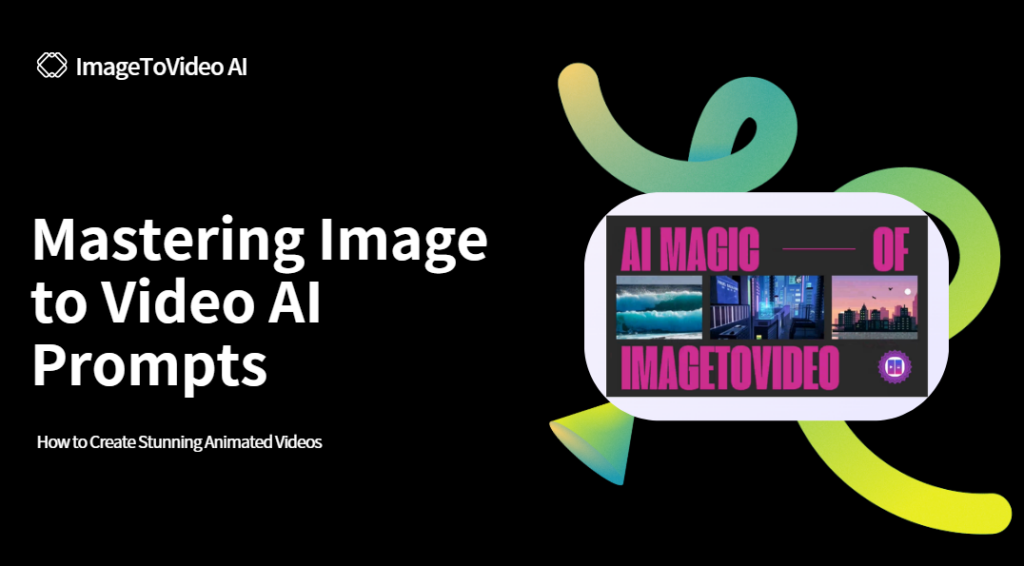 image to video AI