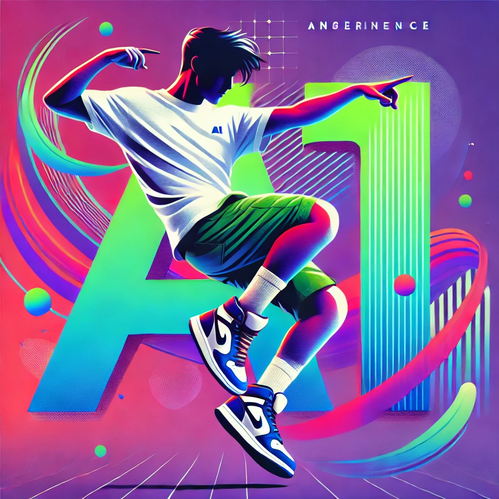 Simple Image Generates Lively Dance
