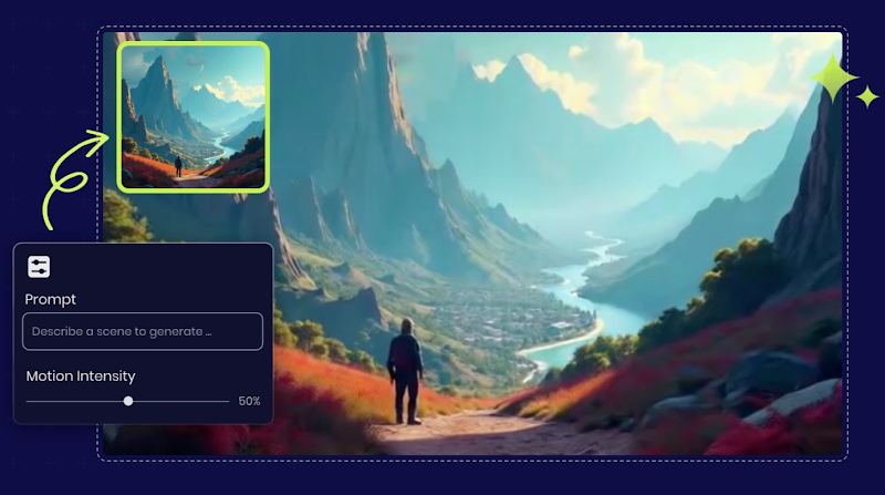 AI is Changing CG and Film Design: 3 Tools Transforming Visual Storytelling