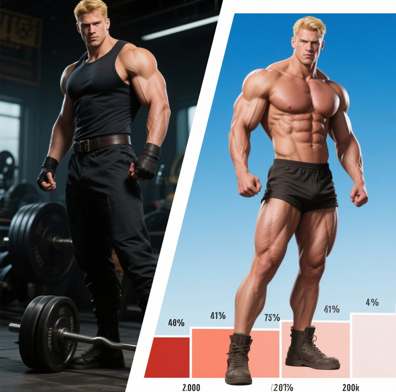 Fitness Industry