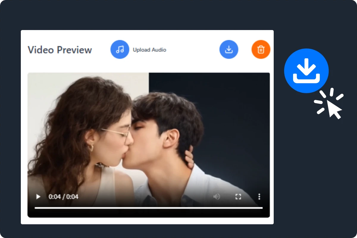 Step 3 Download and Share