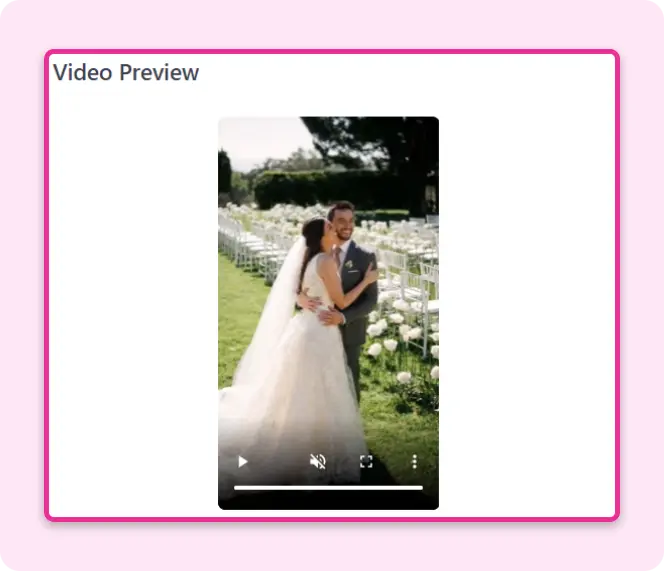 Step 3 Export without watermark