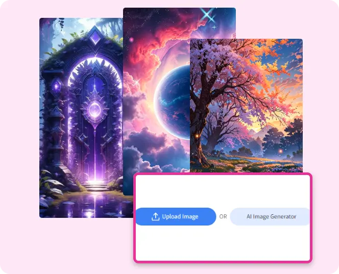 Step 1: Upload Your Image