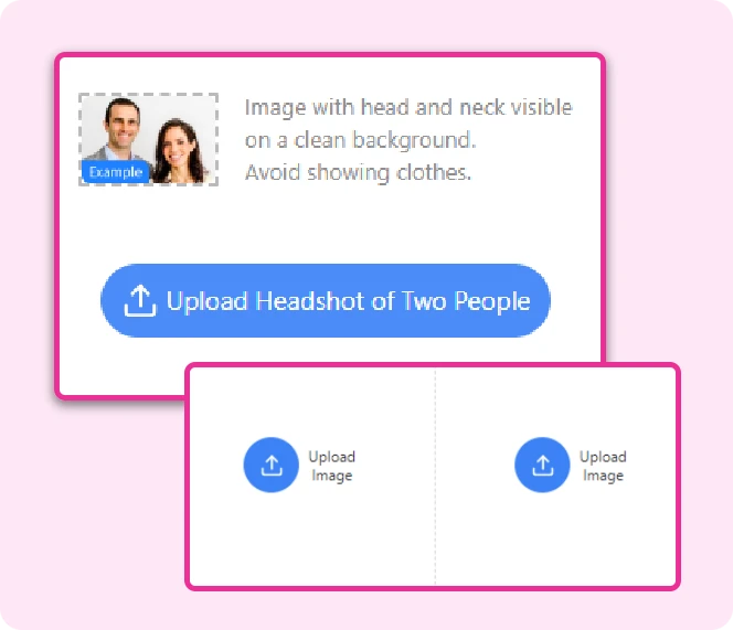 Step 1 Add Media