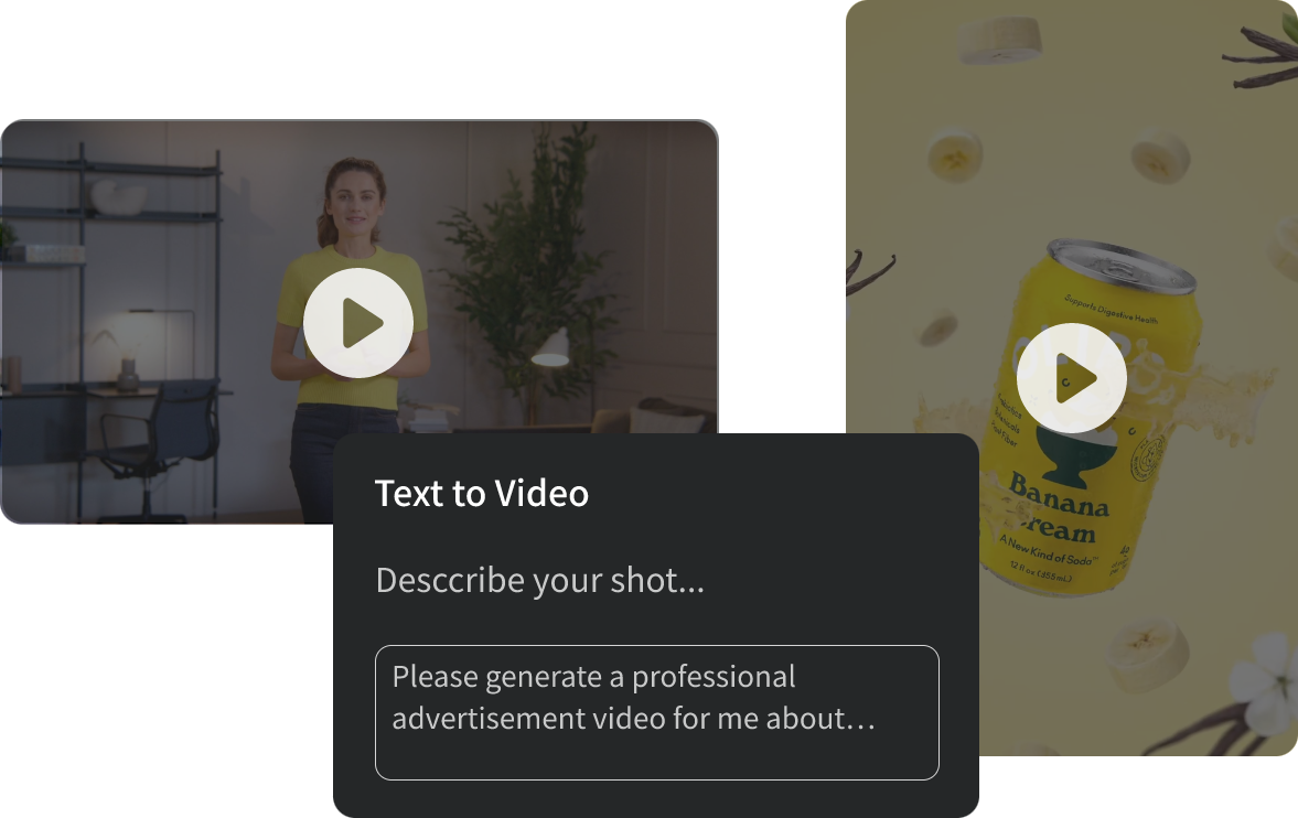 Showcase Your Shop in Seconds