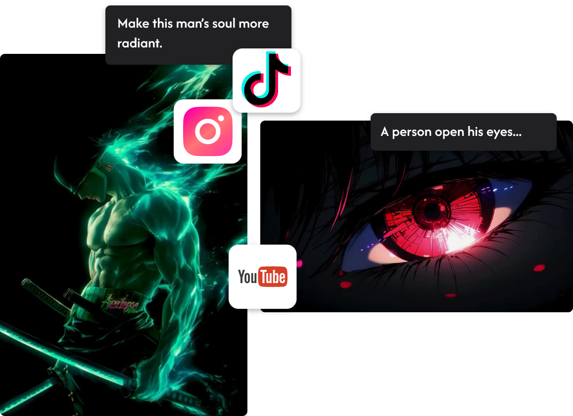 Create Scroll-Stopping Social Media Videos