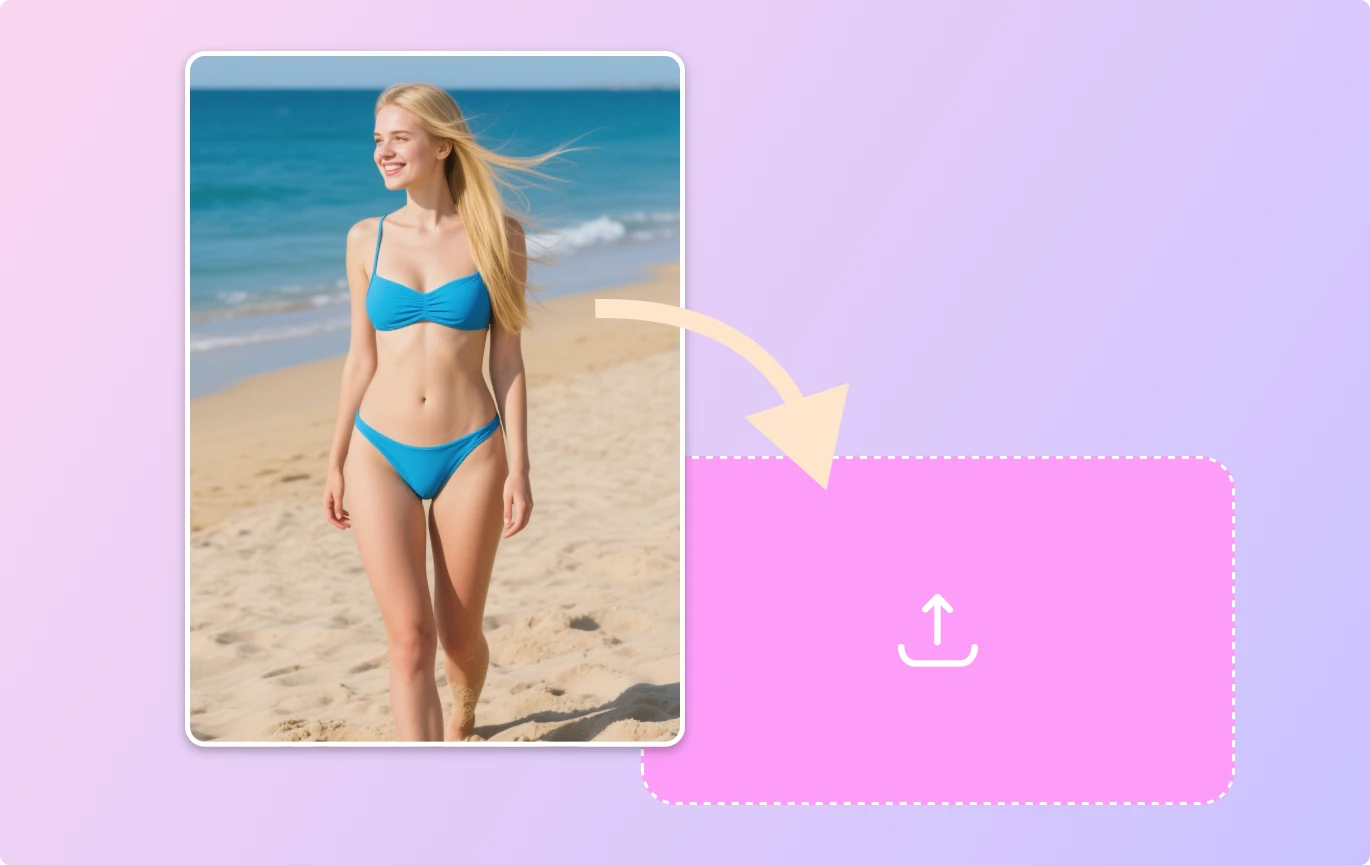 Upload Your Photo