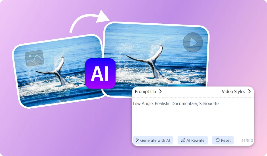 Customize Video Effects