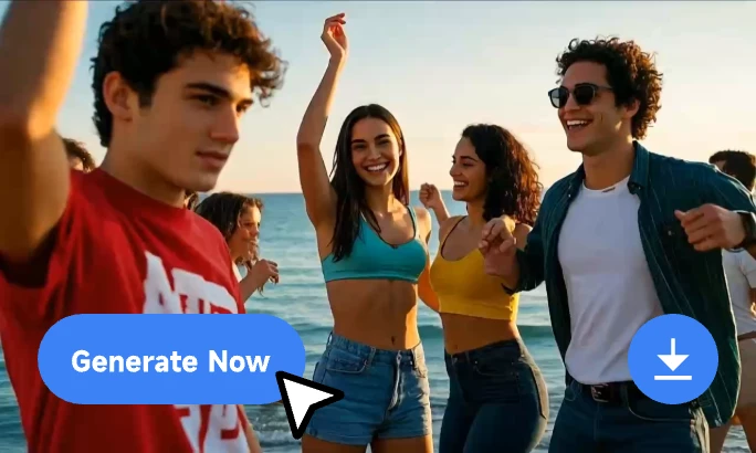 Generate and Download