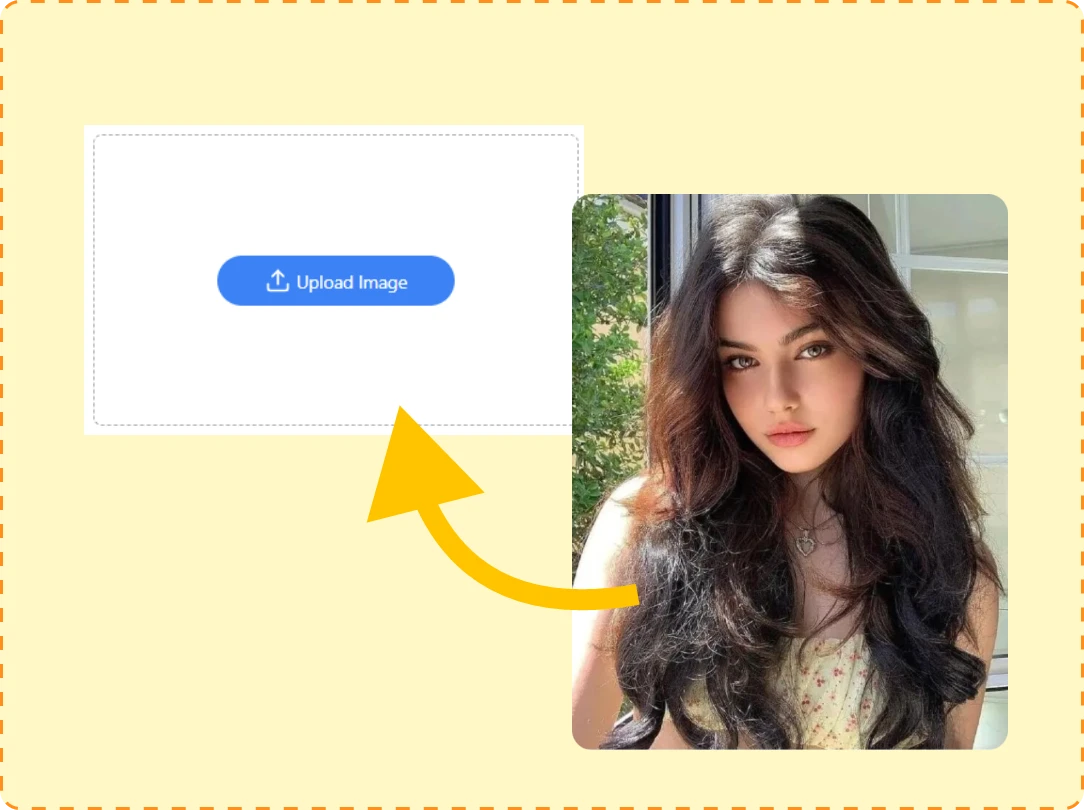 Step 1 Upload Your Image