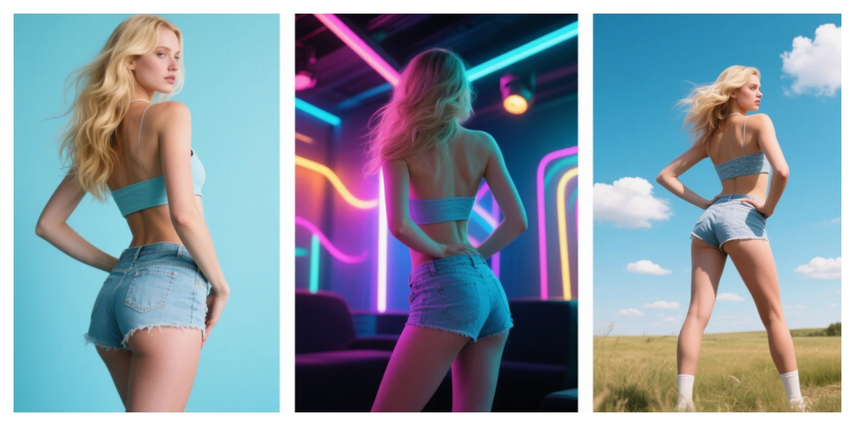 Why AI-Generated Dance Videos Are Trending in 2025?