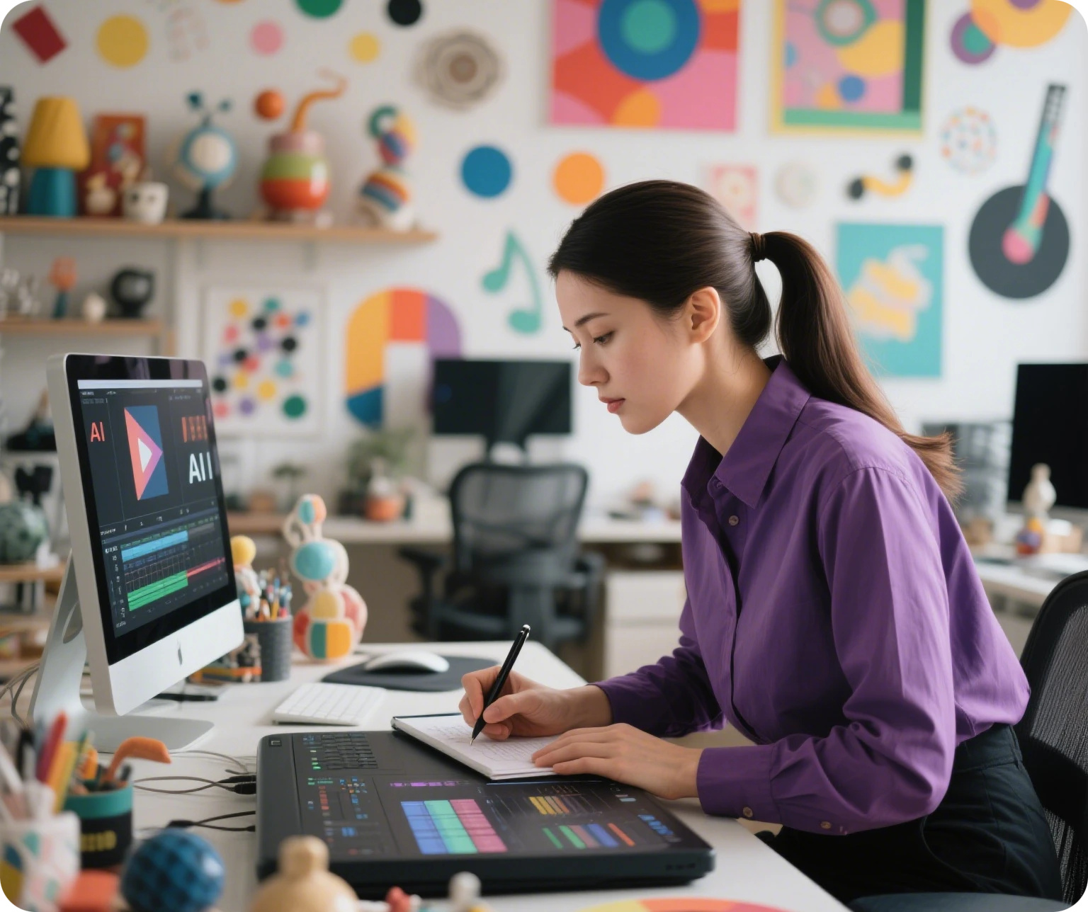 Cost-Effective Business Video Production Cost-Effective Business Video Production