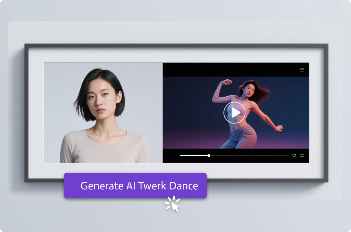 Create Reactions & Replies That Dance Create Reactions & Replies That Dance