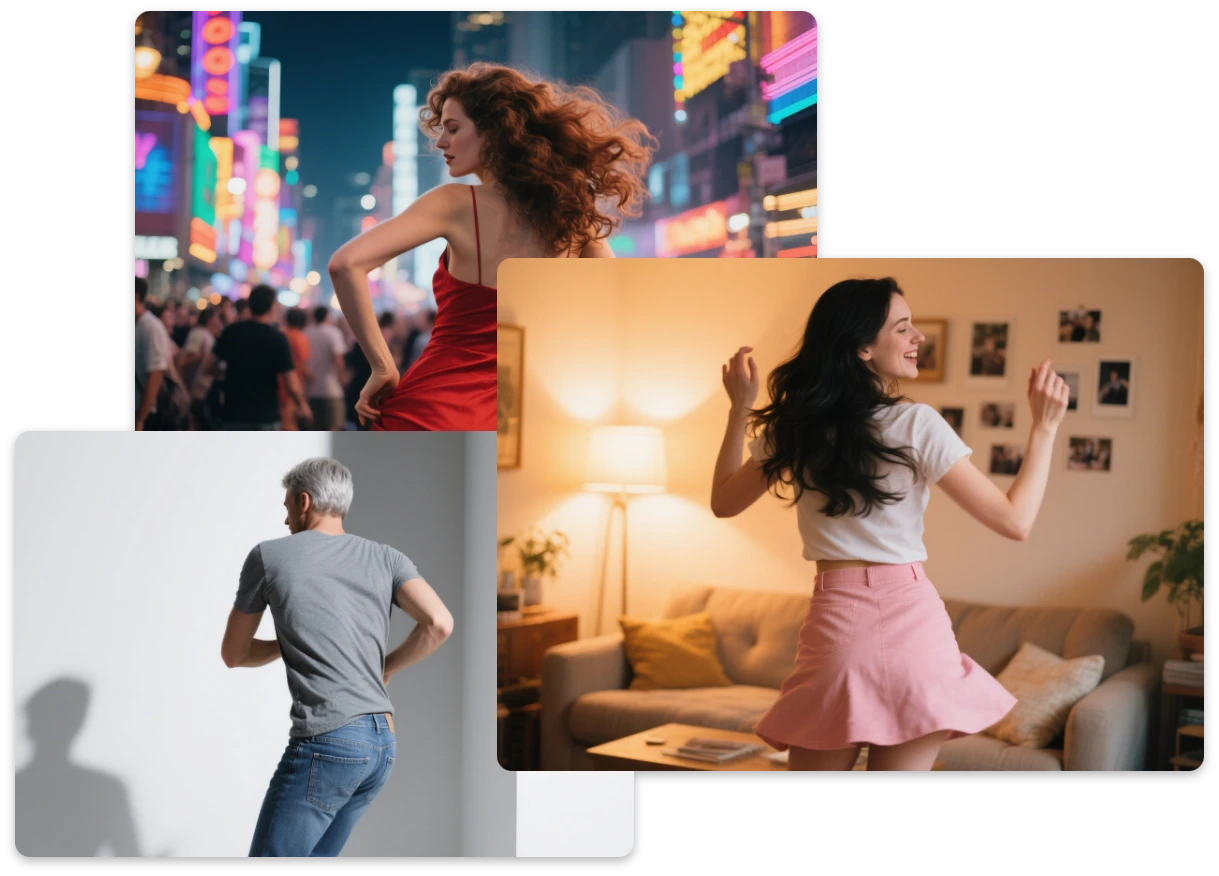 Make Someone’s Day The Dancing Way Make Someone’s Day The Dancing Way