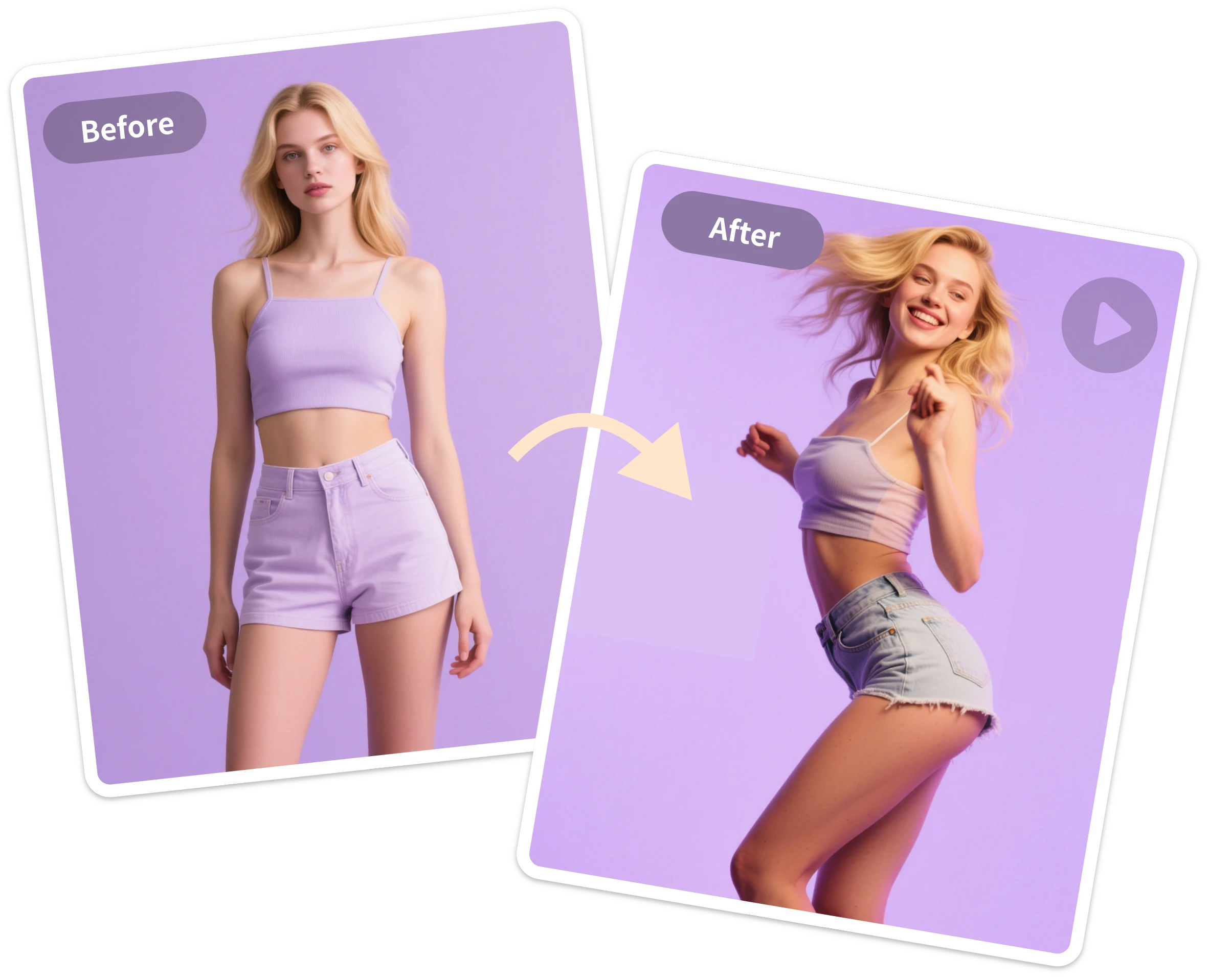 Free AI Twerk Generator Online