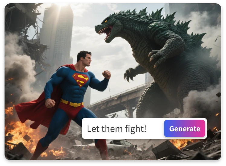 From Still Images to Story-Driven Action Sequences From Still Images to Story-Driven Action Sequences