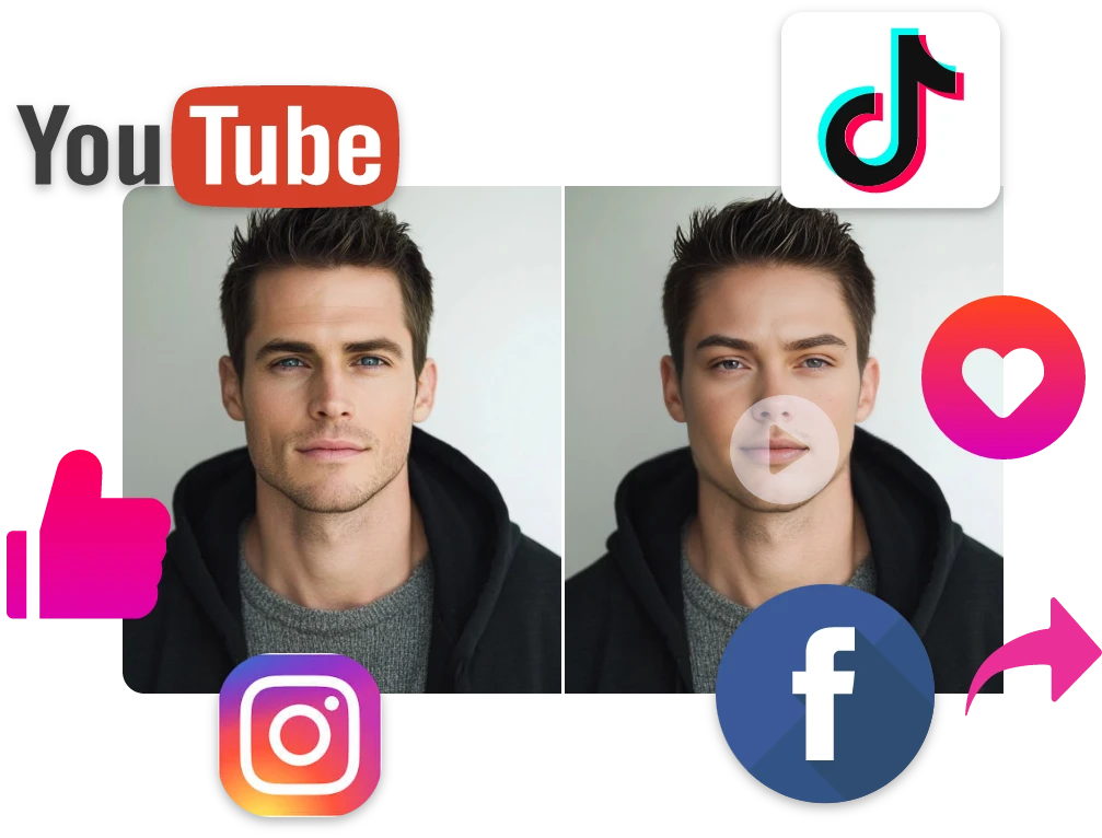 Viral-Ready Content for Social Media Viral-Ready Content for Social Media