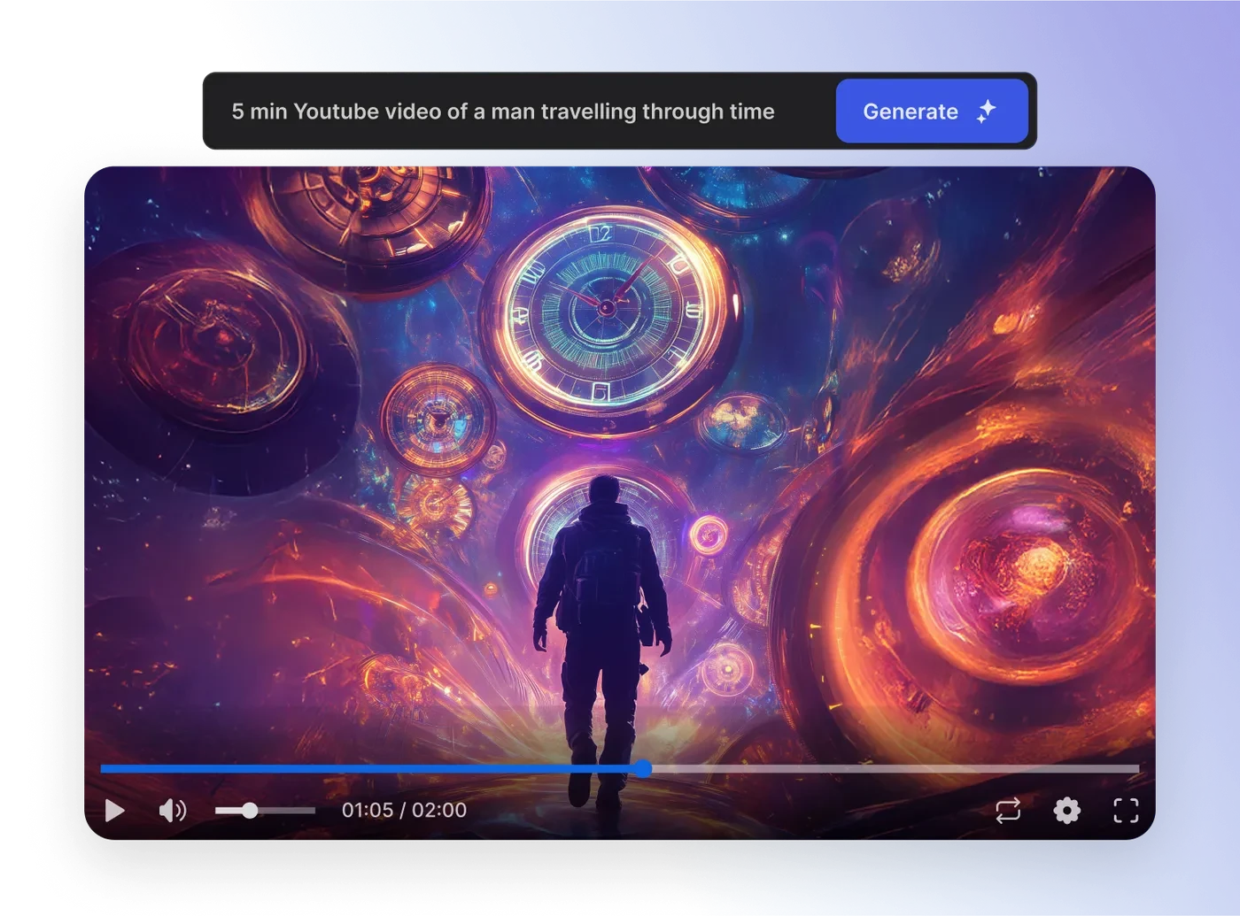 Invideo AI Video Generator