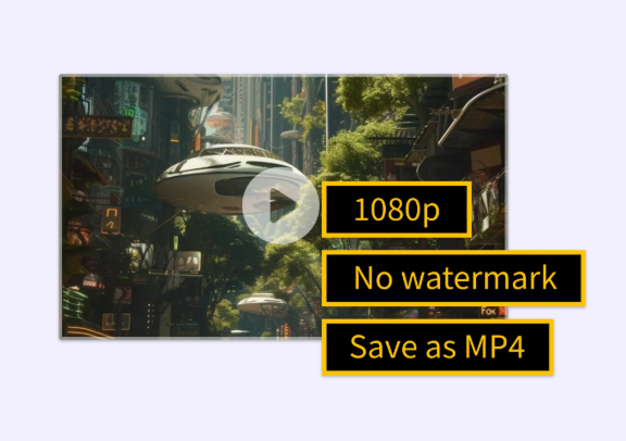 ImageToVideo AI provides top-tier video quality without any additional fees. ImageToVideo AI provides top-tier video quality without any additional fees.
