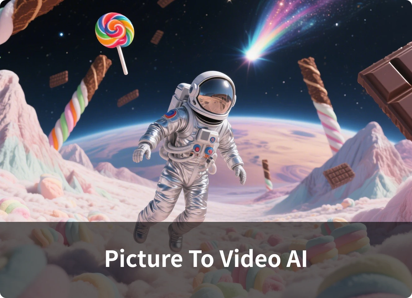 Transform Static Pictures into Stunning Videos with AI