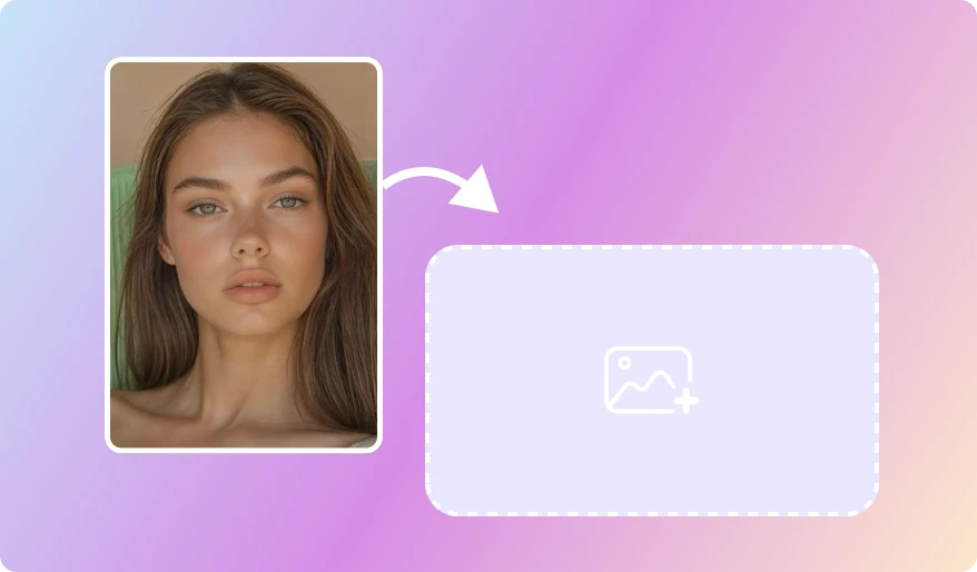 Step 1 Upload an image