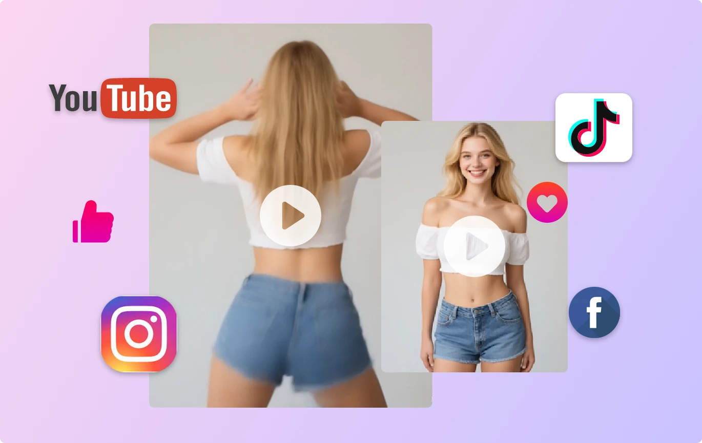 Step 3 Post it on your social media