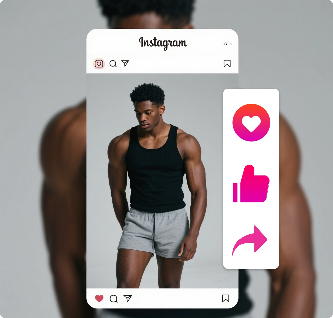 Boost Social Media Engagement with Scroll-Stopping Visuals