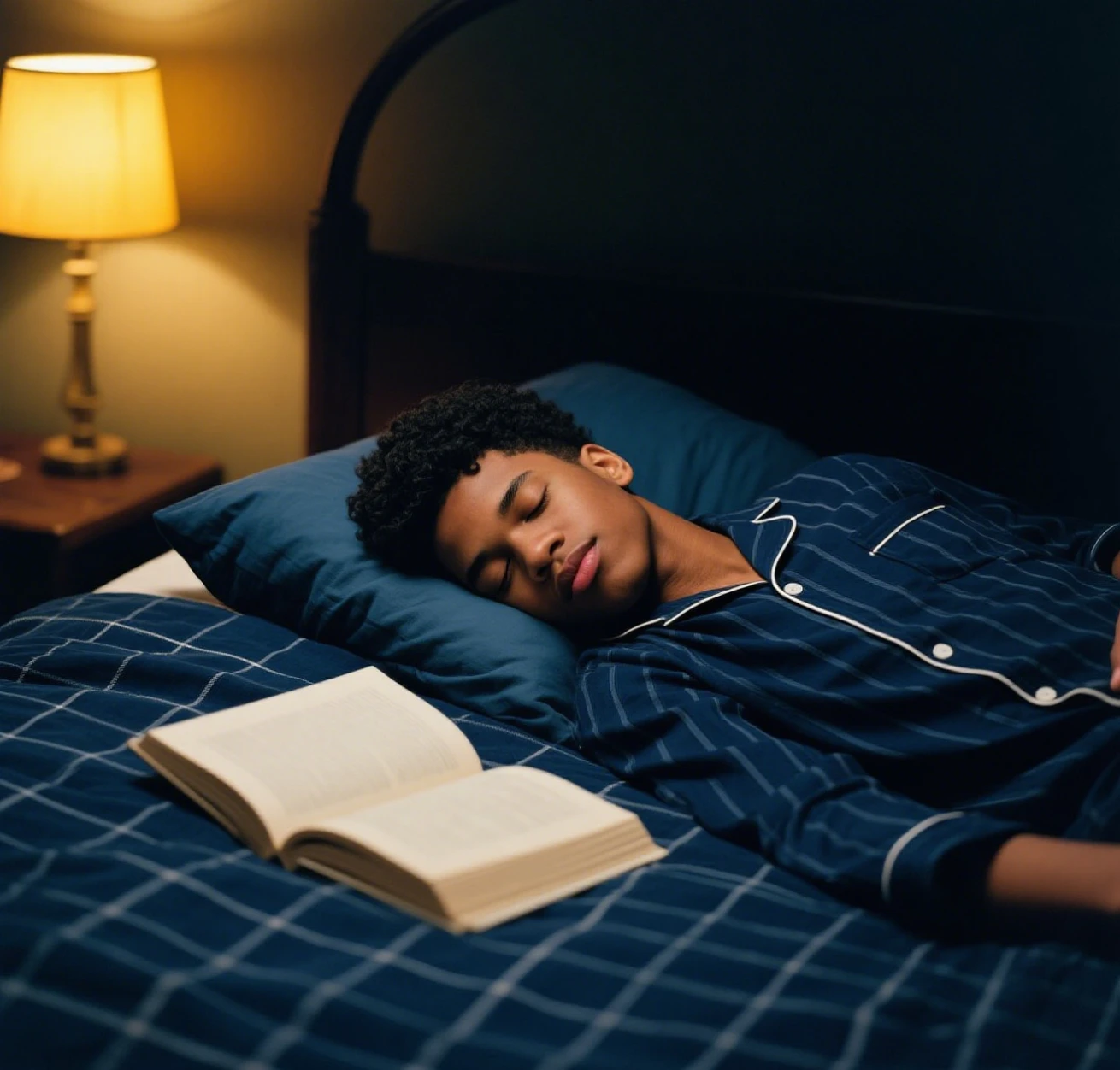 Instantly Create Calming Sleep Content