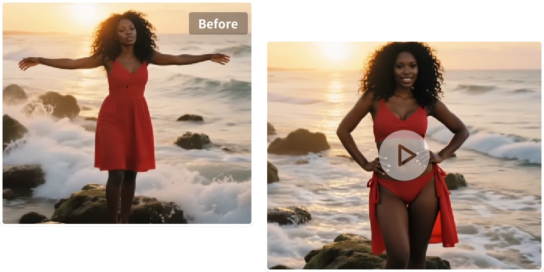 Go Viral with Scroll-Stopping Visuals