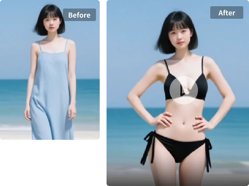Turn Static Photos Into Living, Moving Content