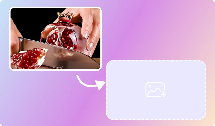 Step 1 Upload Image