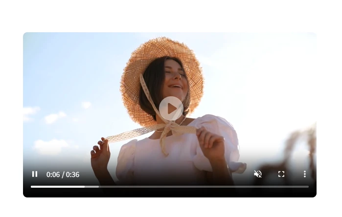 Step 3 Merge into aI lip-sync video