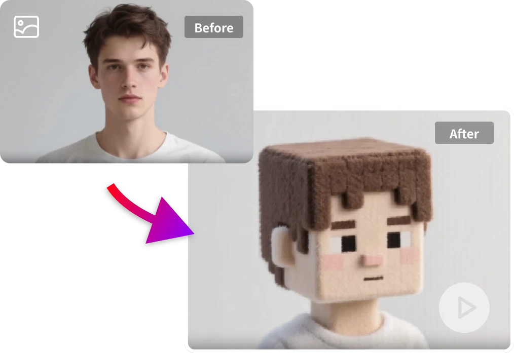 Instantly Transform Gameplay into Shareable Videos