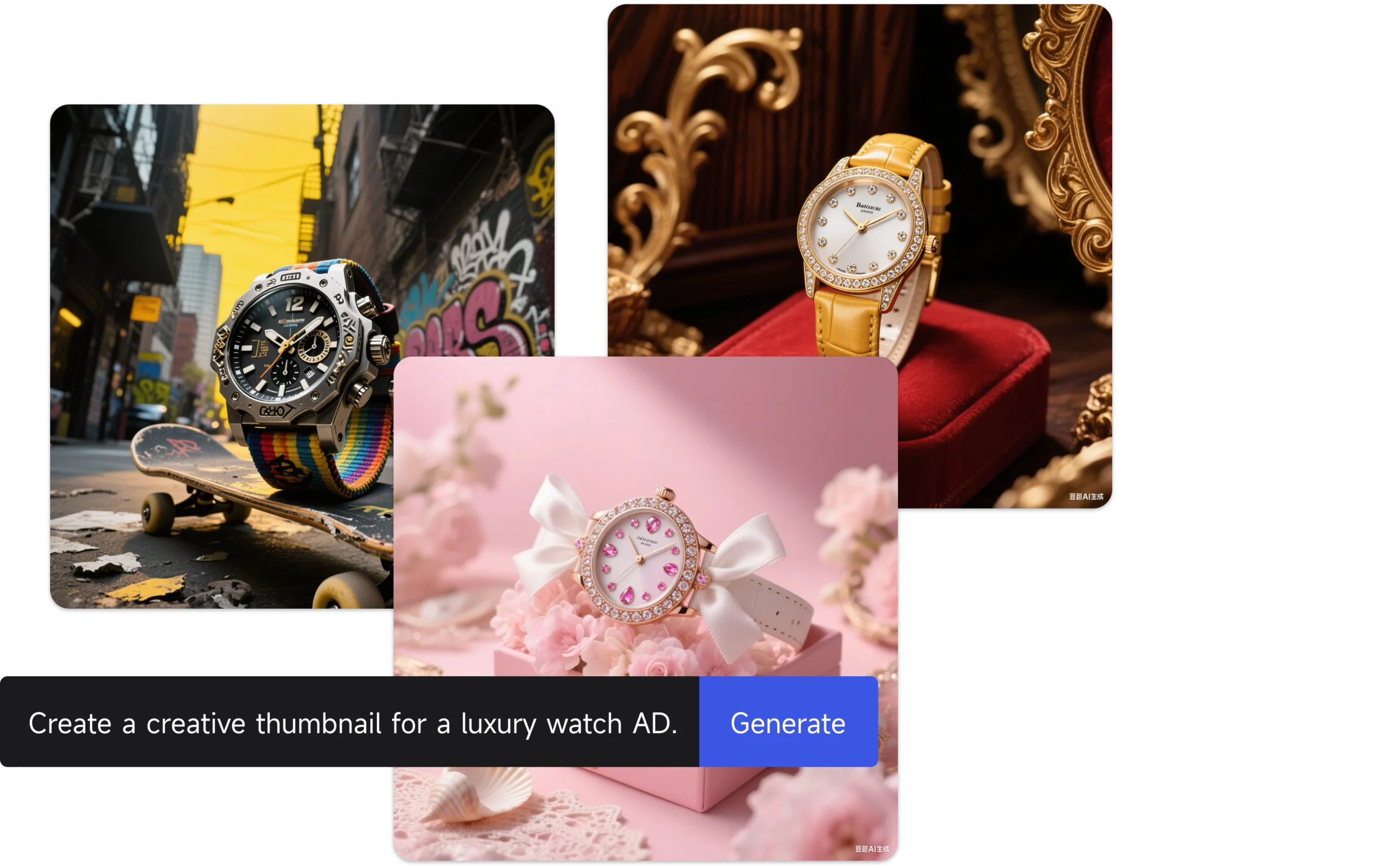 Boost CTR with AI-Optimized Designs Boost CTR with AI-Optimized Designs