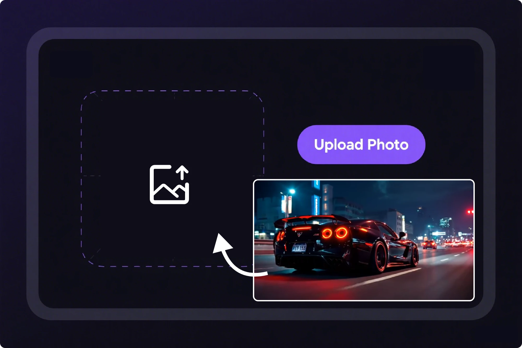Step 1: Upload Your Image