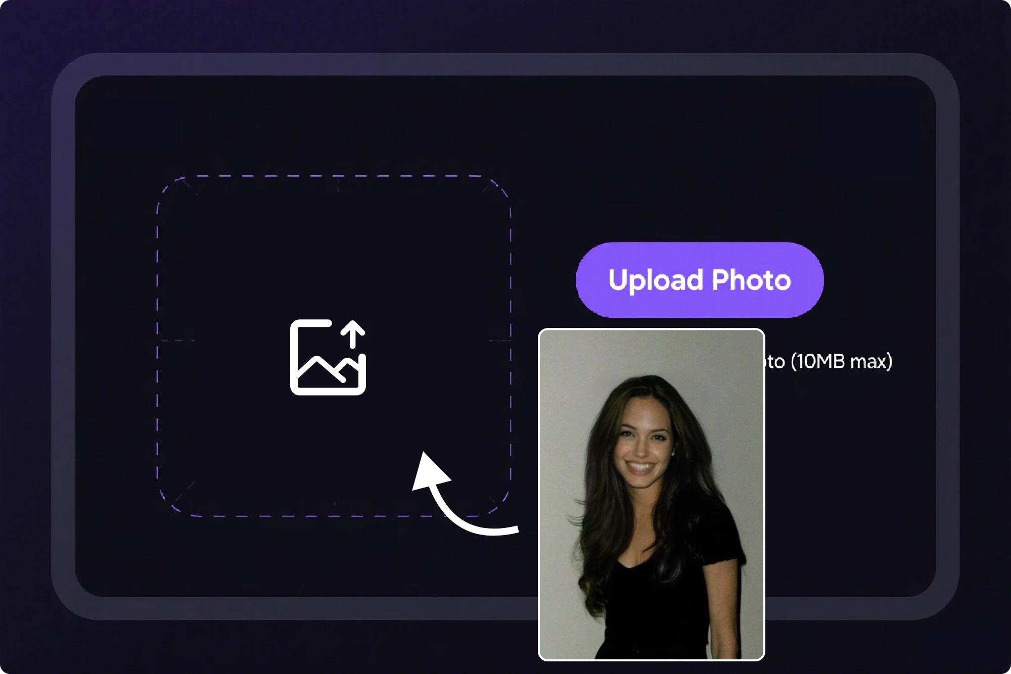 Step 1: Upload Your Image
