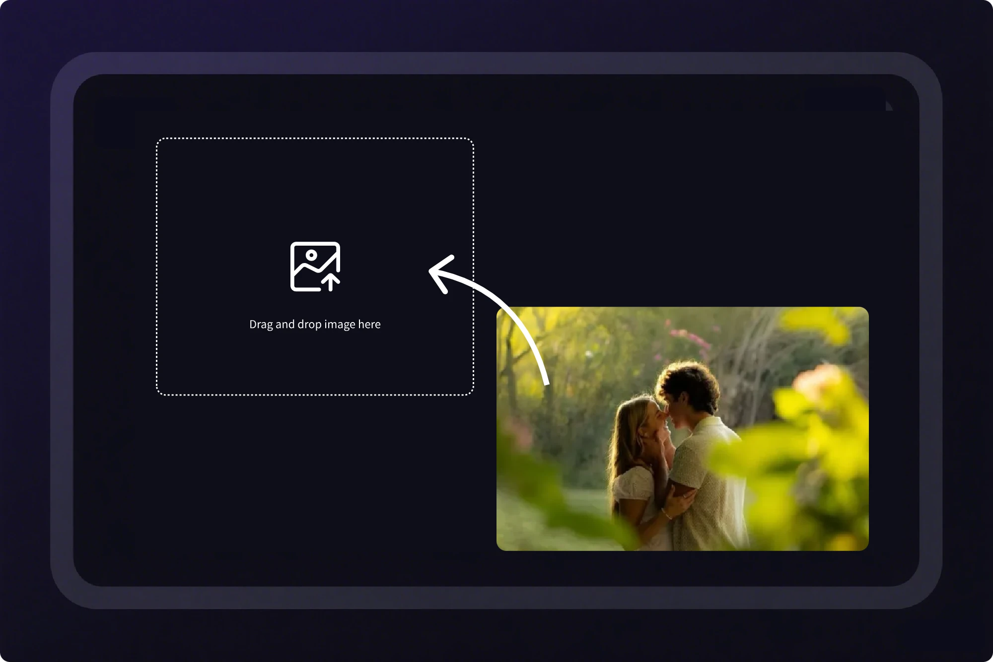 Step 1 Upload Your Images