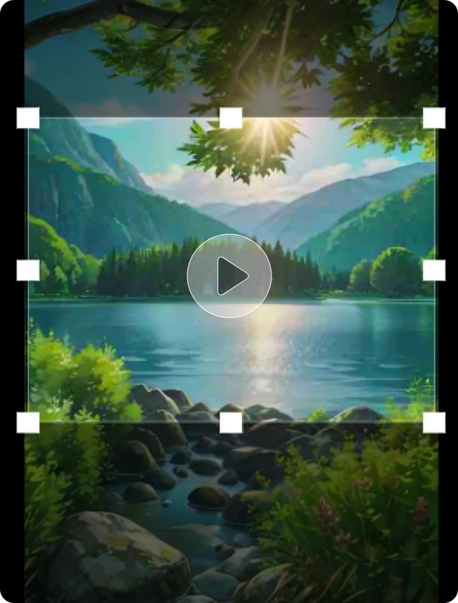 #1 AI Crop Video Tool:  Key Features and Benefits