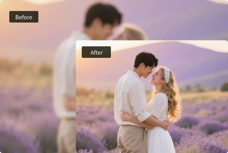 Restore Family & Travel Memories