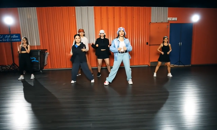 AI Dance Generator from Photo Online