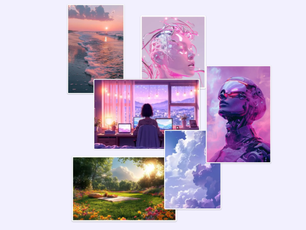 Image to Video Maker