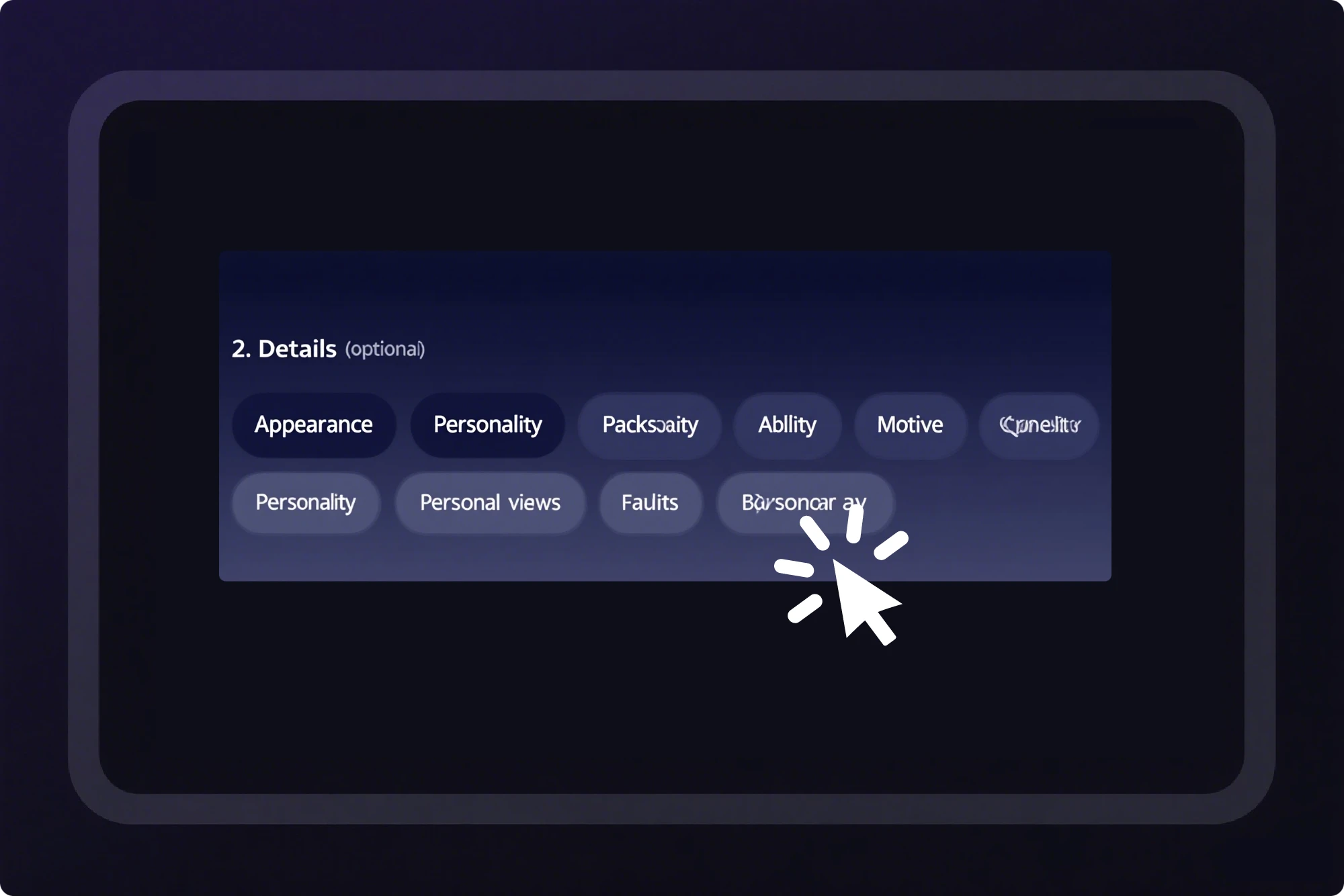 Step 2: Choose Your Style