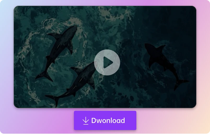 How to turn image to video with AI? - Step 3 Download Video without watermark