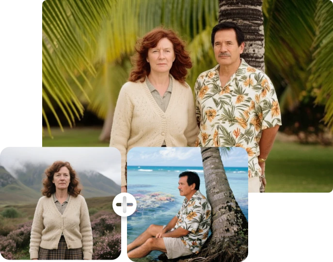 Create Meaningful Creative Duo Photos Create Meaningful Creative Duo Photos