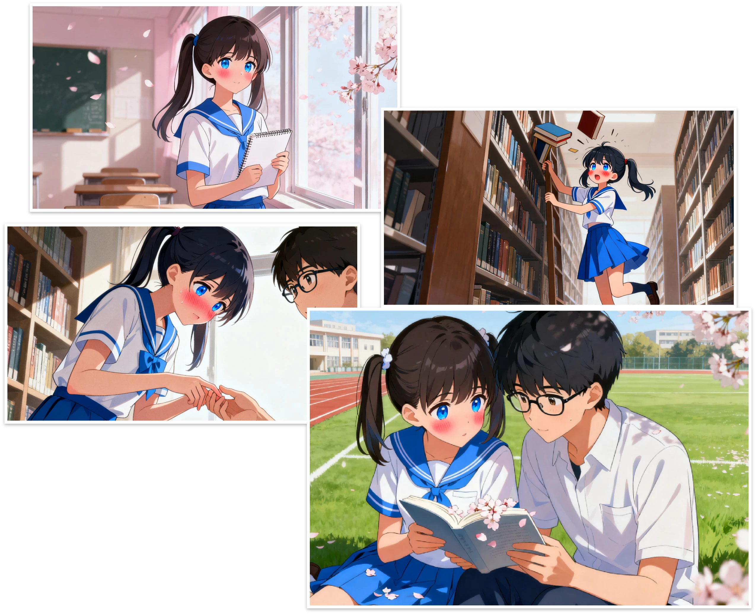 Bring Stories to Life for Writers