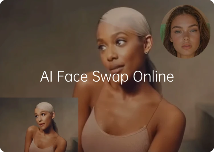 ai face swap online