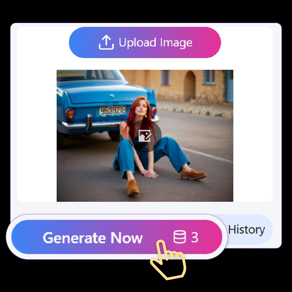 Step 2  Click Generate
