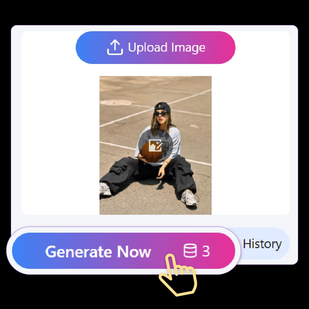 Step 2  Click Generate